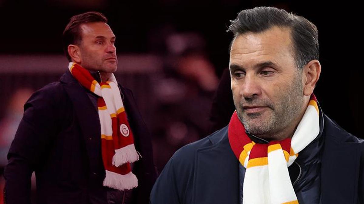 Galatasaray, AZ Alkmaar'a 4-1 yenilerek hayal kırıklığı yaşadı. Maç sonrası