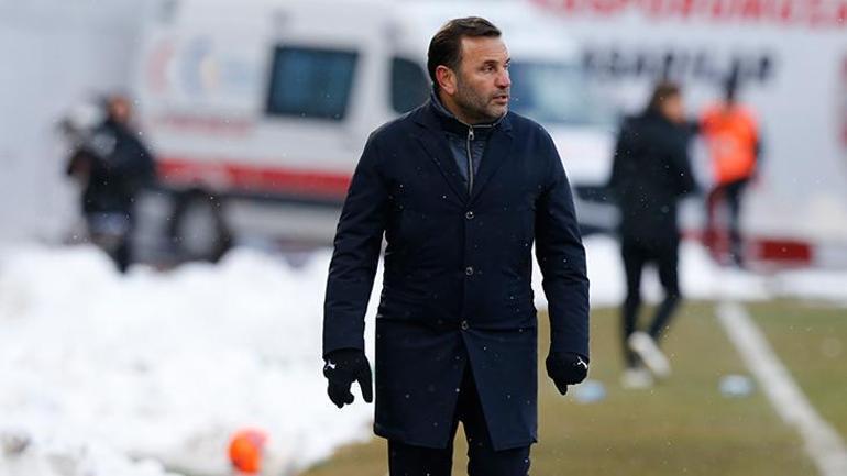 Galatasaray, Boluspor'u 4-1 Yenerek İyi Bir Performans Sergiledi