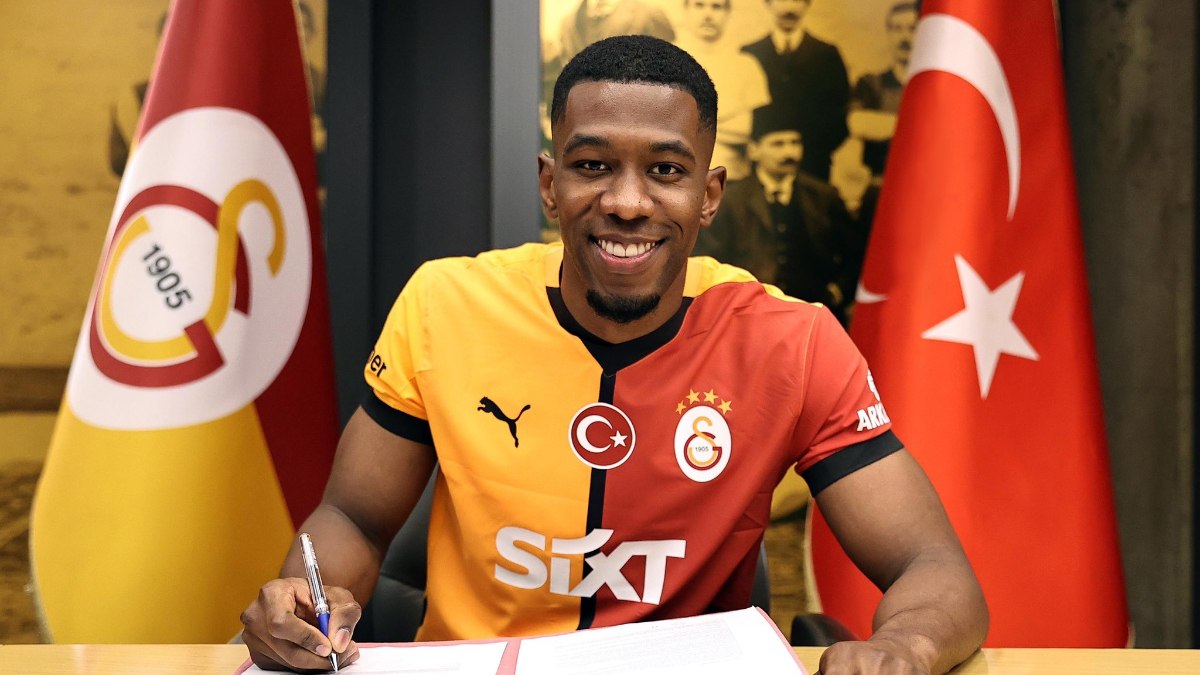 Galatasaray, savunma hattını güçlendirmek için Carlos Cuesta ile anlaştı. Bu