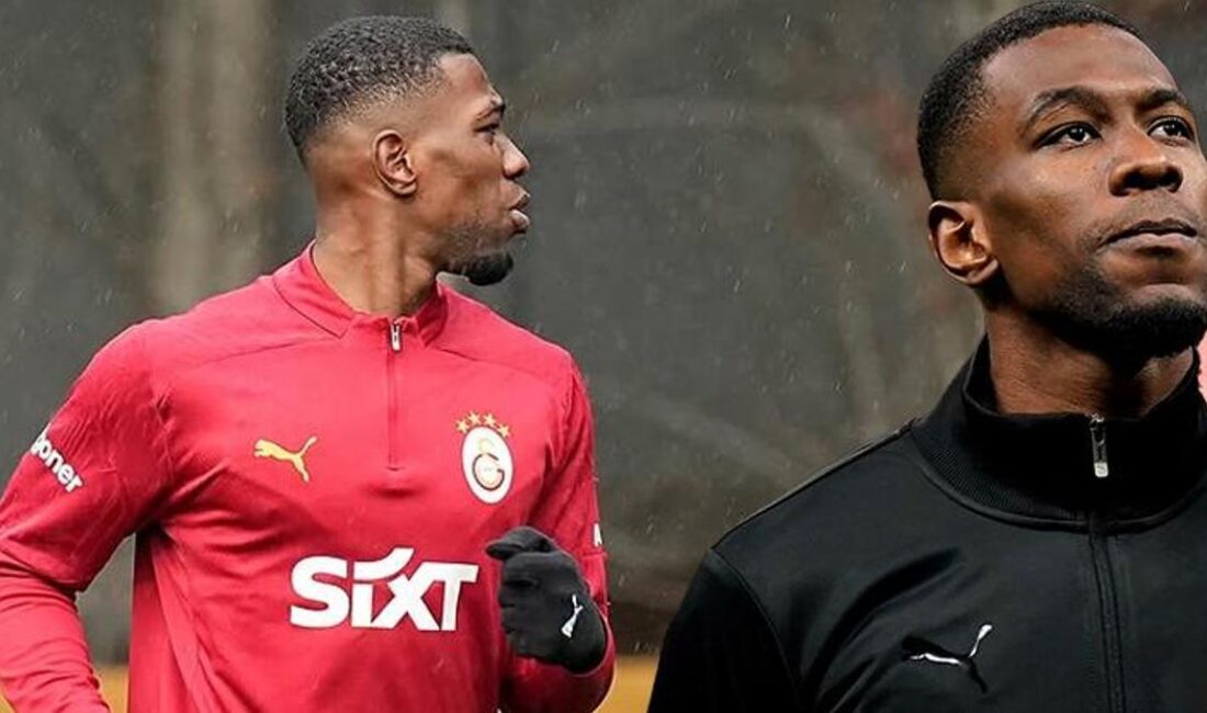 Galatasaray, transfer döneminde önemli bir adım atarak Carlos Cuesta ile