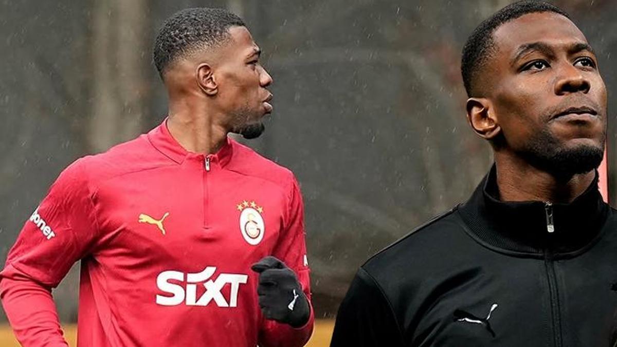 Galatasaray, transfer döneminde önemli bir adım atarak Carlos Cuesta ile
