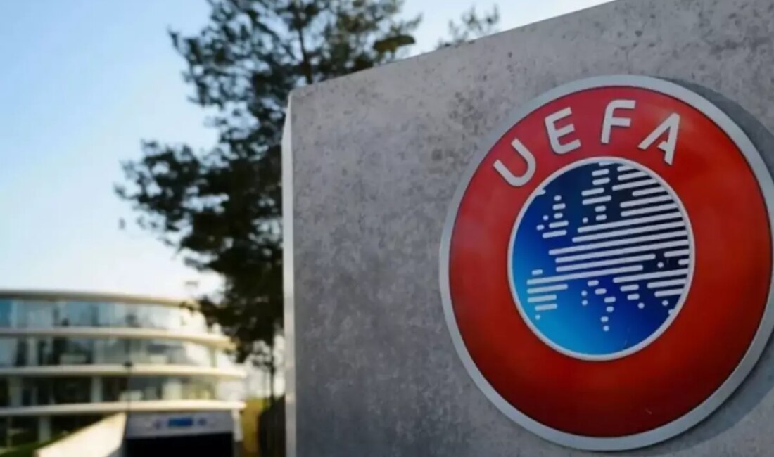 UEFA Avrupa Ligi'nde son 16 turu play-off maçlarının tamamlanmasıyla UEFA