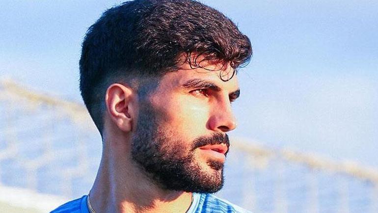 Galatasaray'dan Eren Elmalı İçin Yeni Teklif