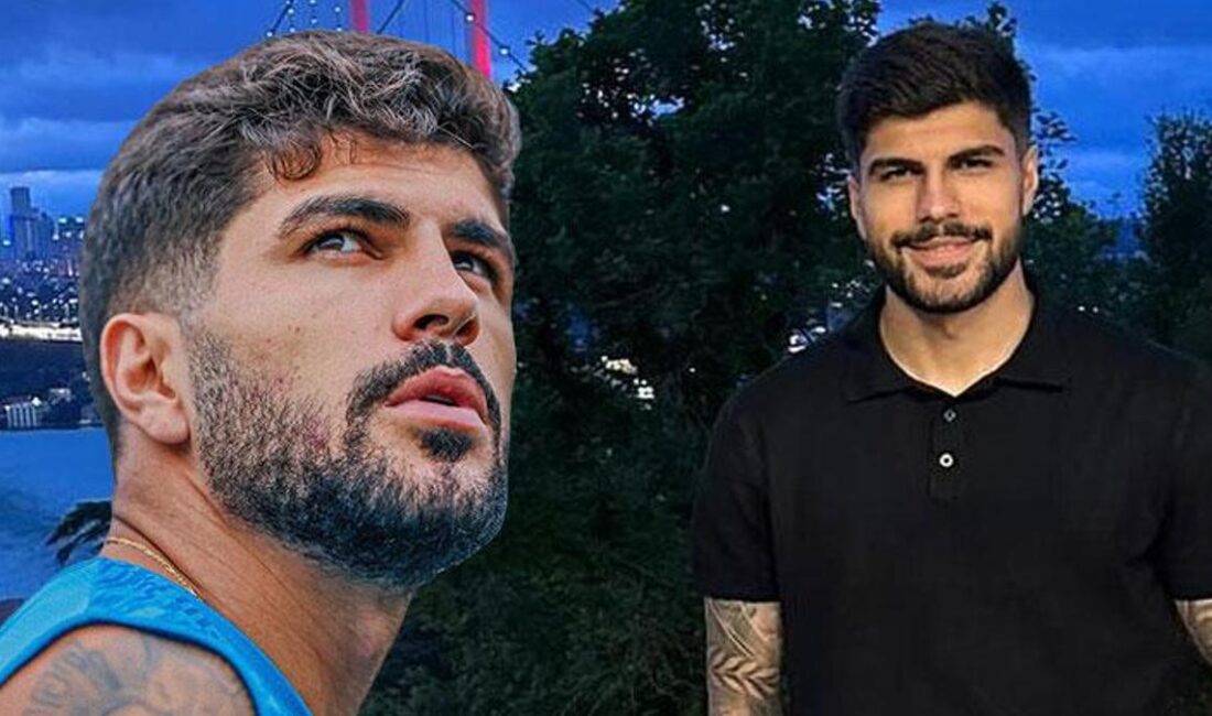 Galatasaray, genç yetenek Eren Elmalı'yı kadrosuna katmak için Trabzonspor'a yeni