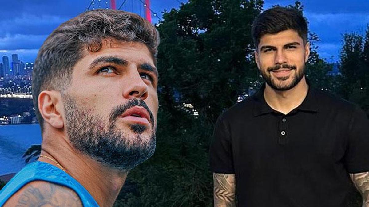 Galatasaray, genç yetenek Eren Elmalı'yı kadrosuna katmak için Trabzonspor'a yeni