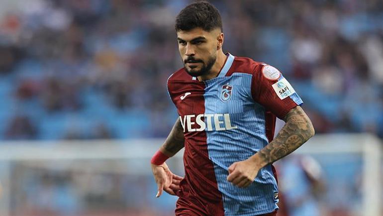 Galatasaray'ın Eren Elmalı Transferinde Son Gelişmeler