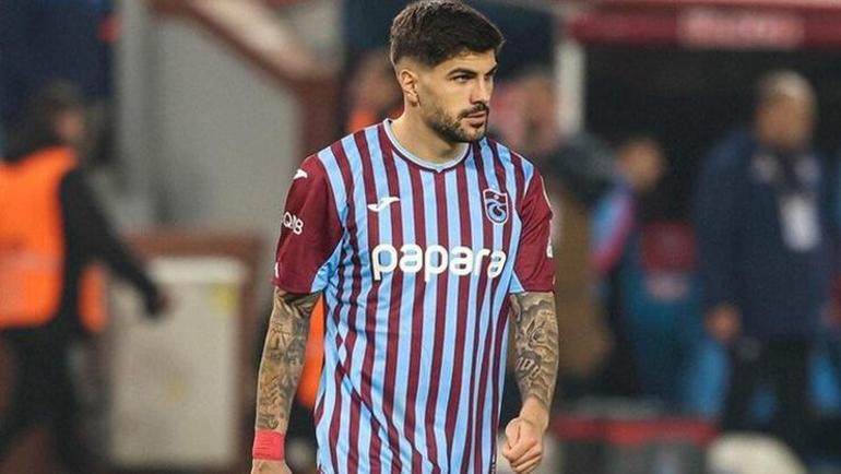 Galatasaray, Eren Elmalı Transferinde Anlaşmaya Vardı