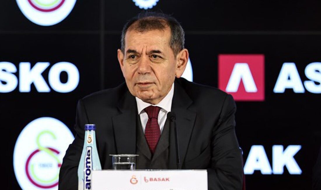 Galatasaray, daha evvel açıklama yapılan 46 konumun VAR kayıtları için