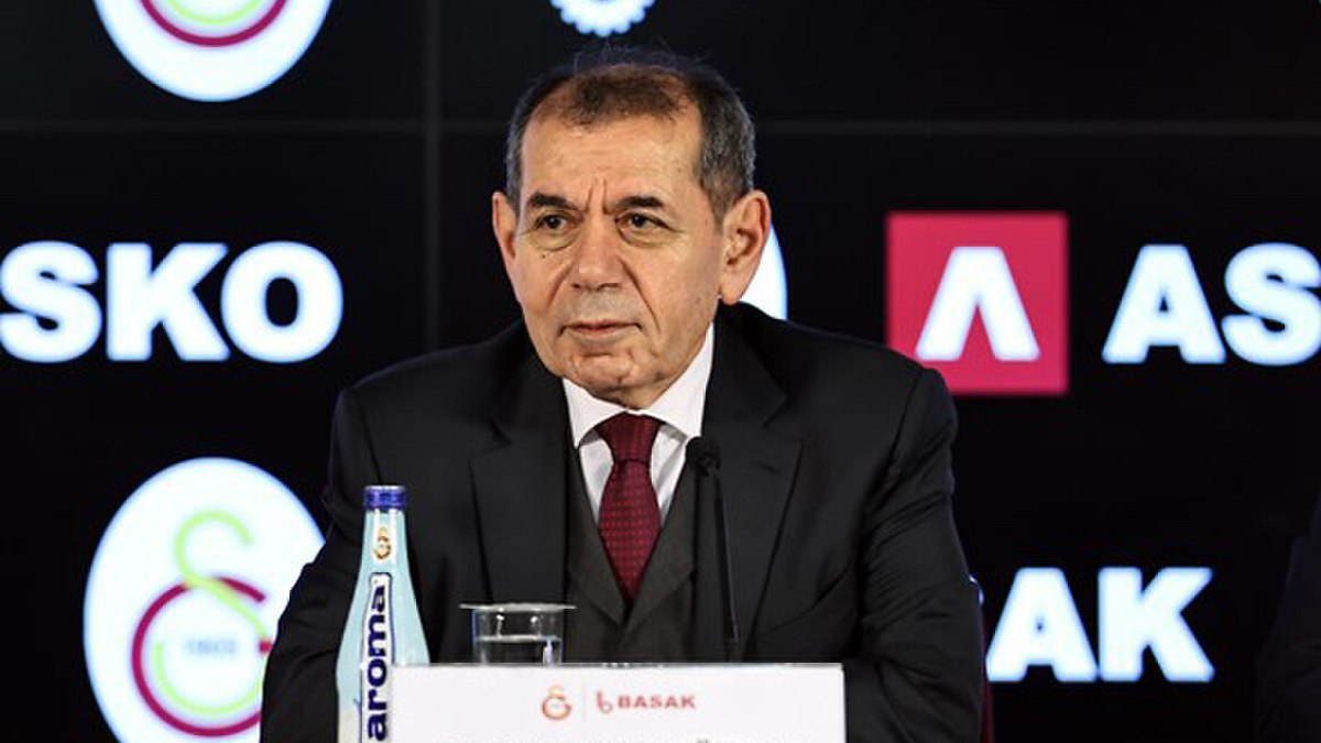 Galatasaray, daha evvel açıklama yapılan 46 konumun VAR kayıtları için