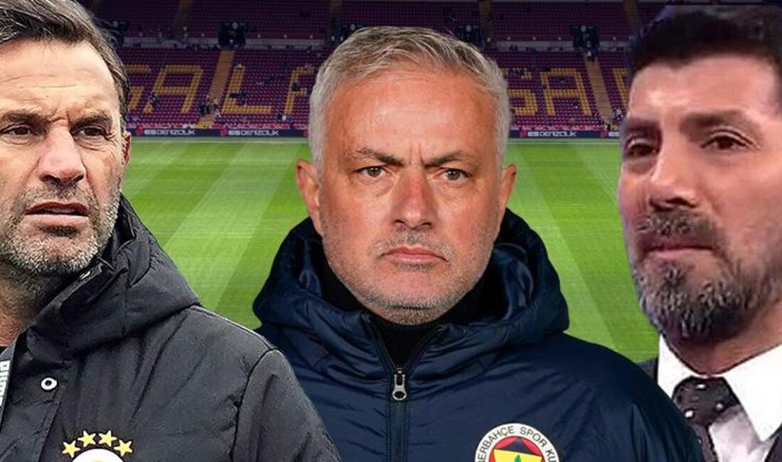 Harika Lig'de pazartesi günü Galatasaray ile Fenerbahçe, Rams Park'ta karşı
