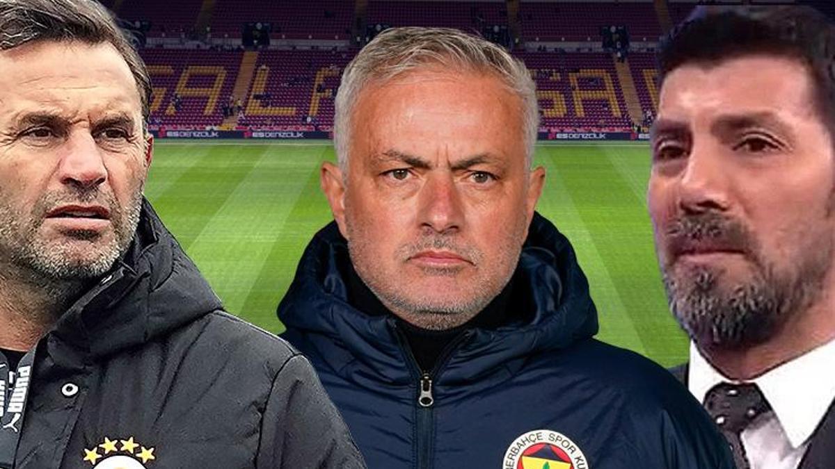 Harika Lig'de pazartesi günü Galatasaray ile Fenerbahçe, Rams Park'ta karşı