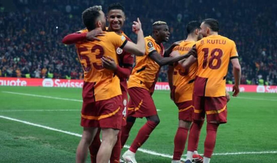Galatasaray, Gaziantep FK ile deplasmanda zorlu bir maça çıkıyor. Süper