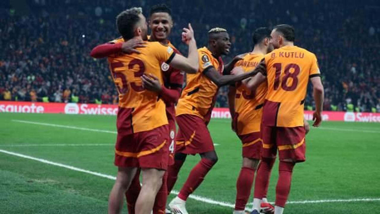 Galatasaray, Gaziantep FK ile deplasmanda zorlu bir maça çıkıyor. Süper