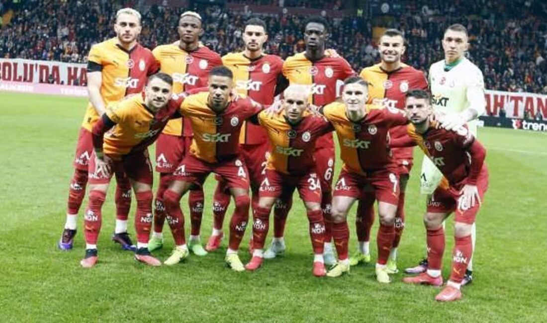 Galatasaray, Gaziantep FK ile deplasmanda zorlu bir maça çıkıyor. Süper