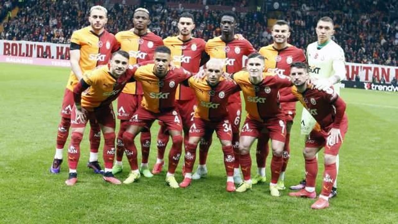 Galatasaray, Gaziantep FK ile deplasmanda zorlu bir maça çıkıyor. Süper