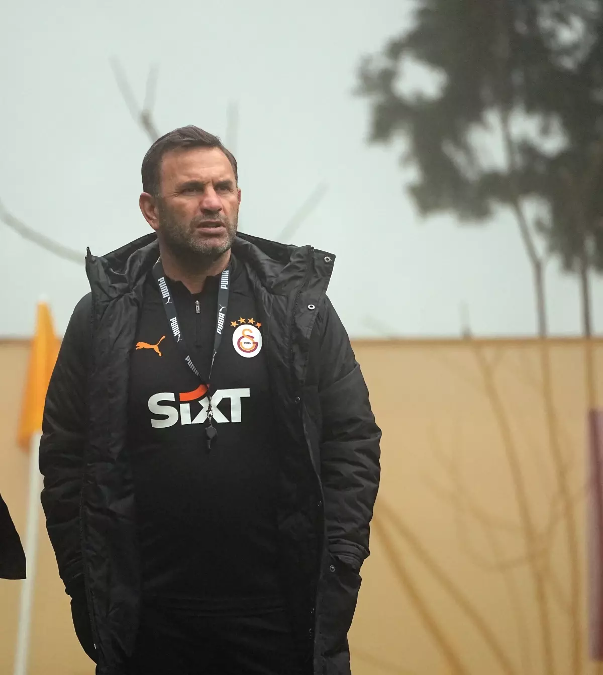 Galatasaray, Gaziantep FK ile oynayacağı kritik maça hazırlanıyor. Takımın son