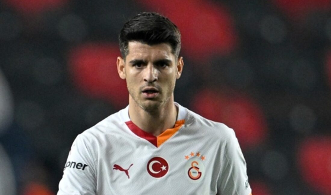 Galatasaray, Gaziantep FK'yi deplasmanda 1-0 yenerek üç puan almayı başardı.