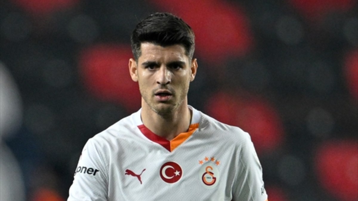 Galatasaray, Gaziantep FK'yi deplasmanda 1-0 yenerek üç puan almayı başardı.