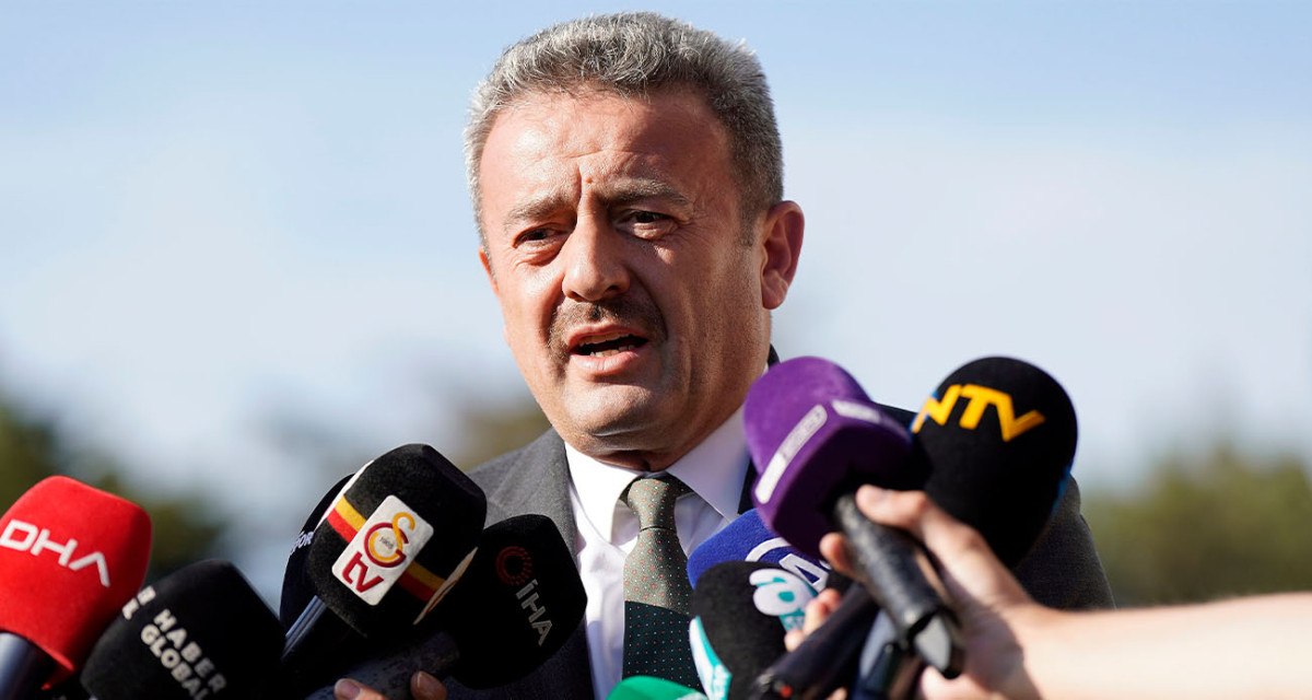 Galatasaray Gaziantep FK'yı Deplasmanda Yendi