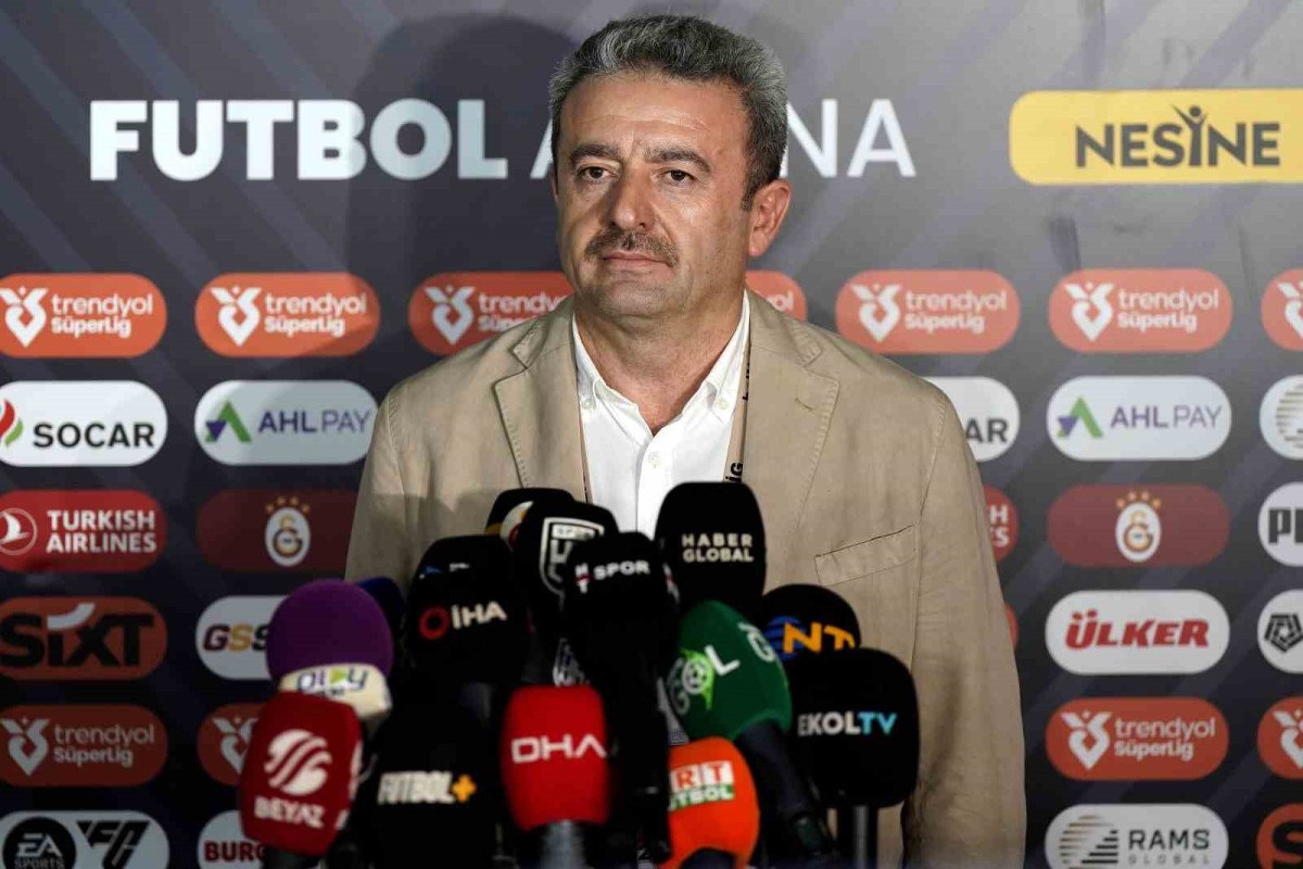 Galatasaray Gaziantep FK'yi Deplasmanda Yendi