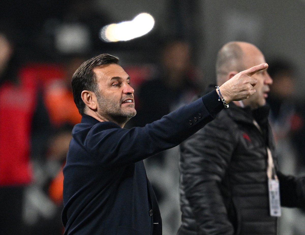 Galatasaray, Gaziantep FK'yi Deplasmanda Yenerek 3 Puan Aldı