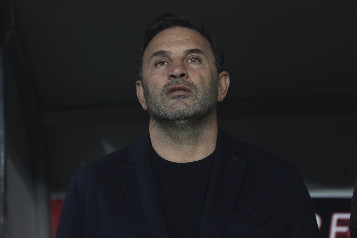 Galatasaray, Gaziantep FK'yi Deplasmanda Yenerek 3 Puan Aldı