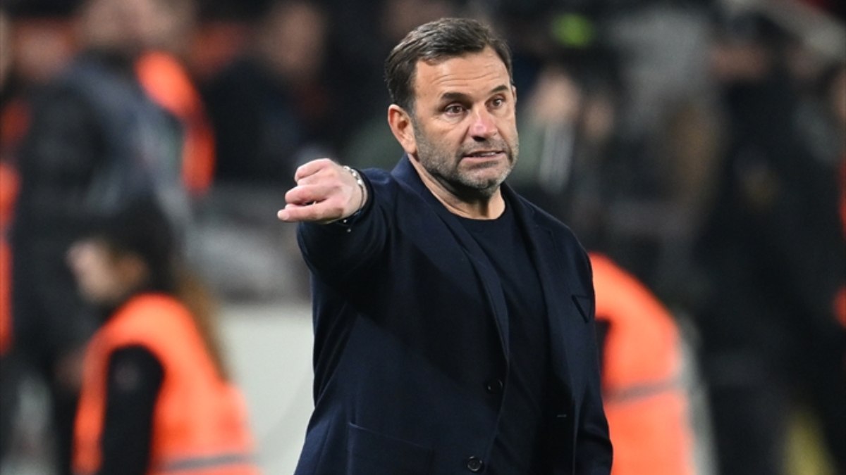Galatasaray, Gaziantep FK'yi deplasmanda mağlup ederek 3 puan almayı başardı.