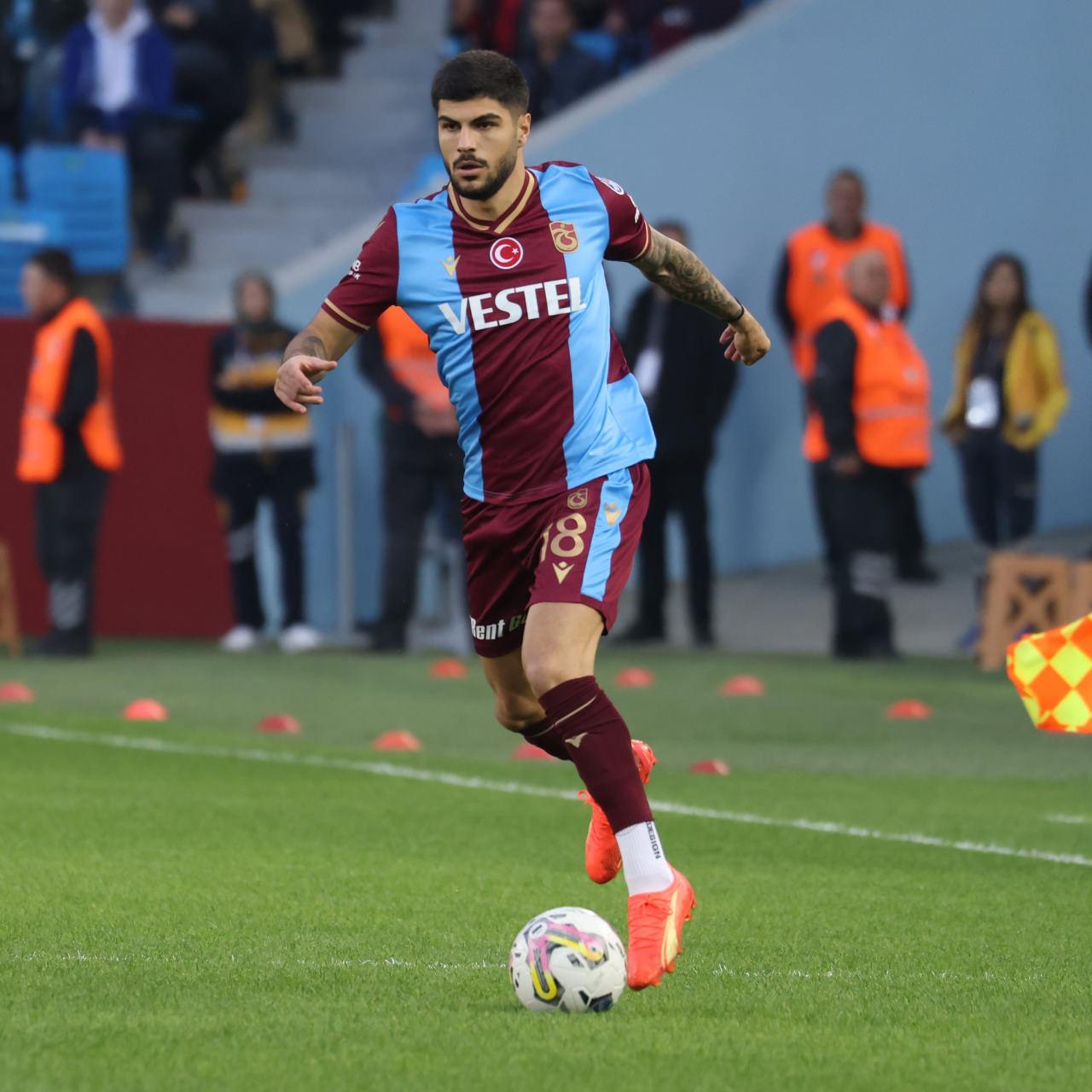 Galatasaray'ın Hedefinde İki Transfer Daha Var