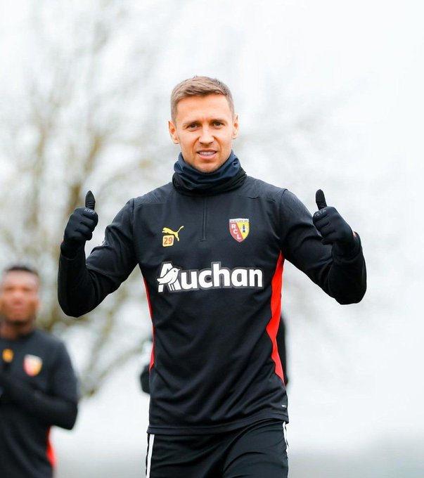 Frankowski İçin 5 Milyon Euro Teklif Edildi