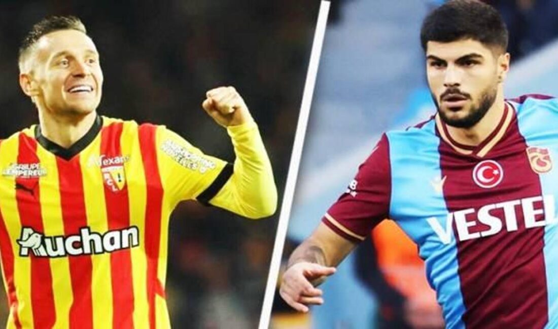 Galatasaray, iki yeni transfer için harekete geçti! Kulübün geleceği için