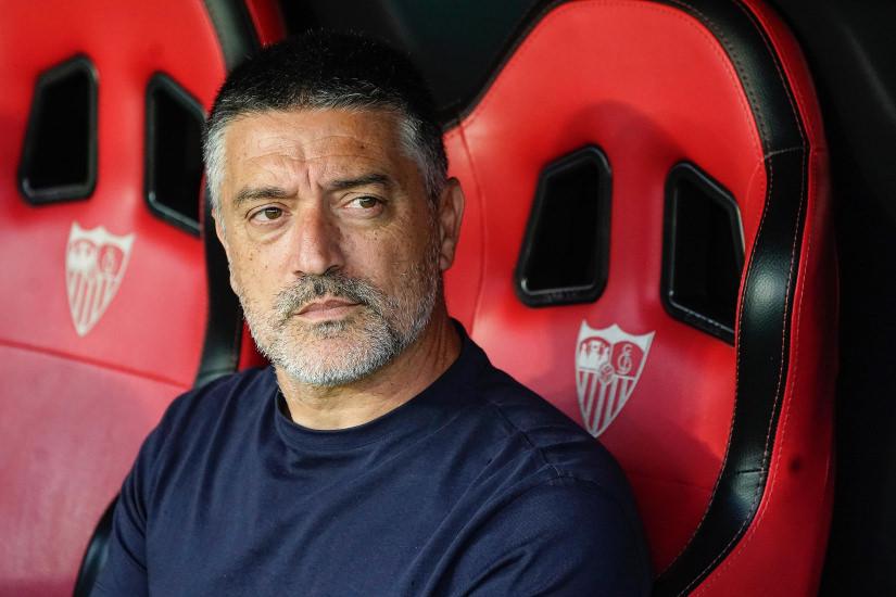 Galatasaray, Juanlu Sanchez İçin Sevilla ile Pazarlık Başlattı