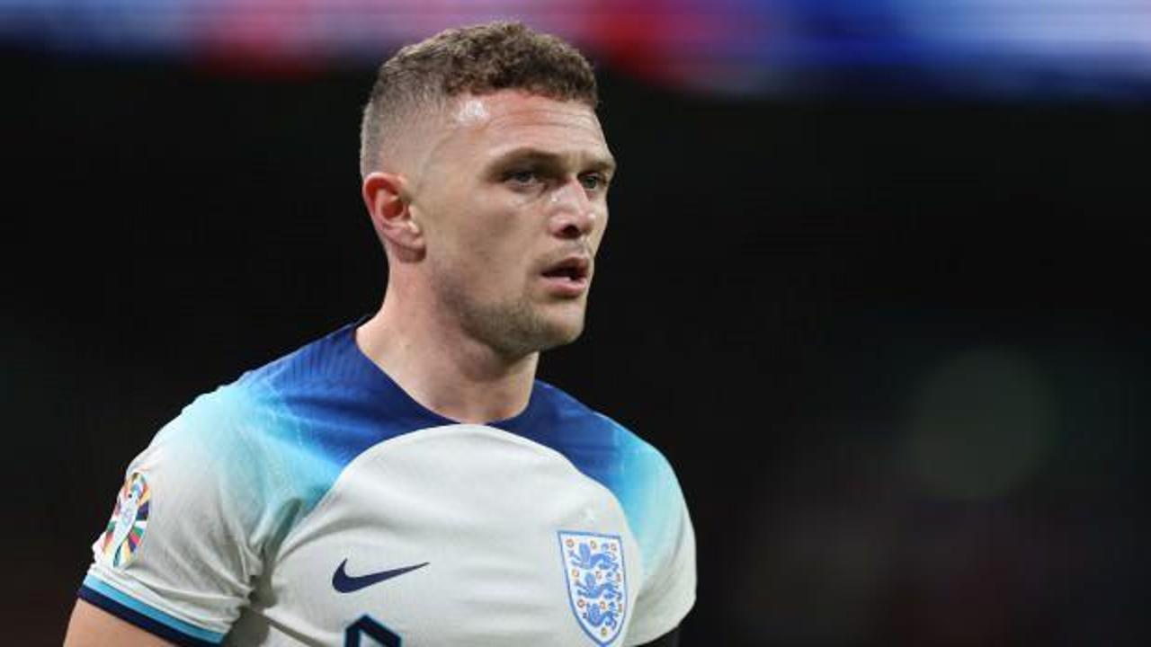 Galatasaray, Premier Lig yıldızı Kieran Trippier'i transfer etmek için harekete