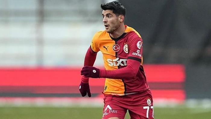 Zaniolo Zirvede