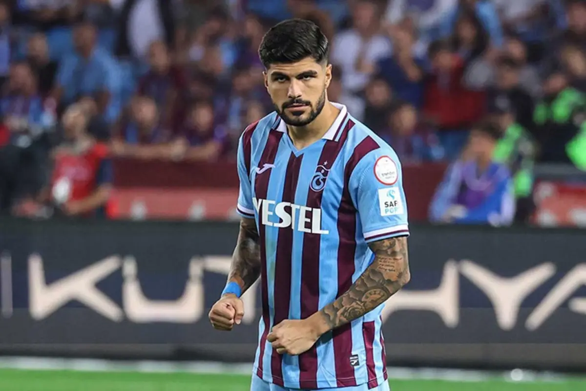 Galatasaray, kış transfer döneminde Eren Elmalı ile anlaşma sağladı. Genç