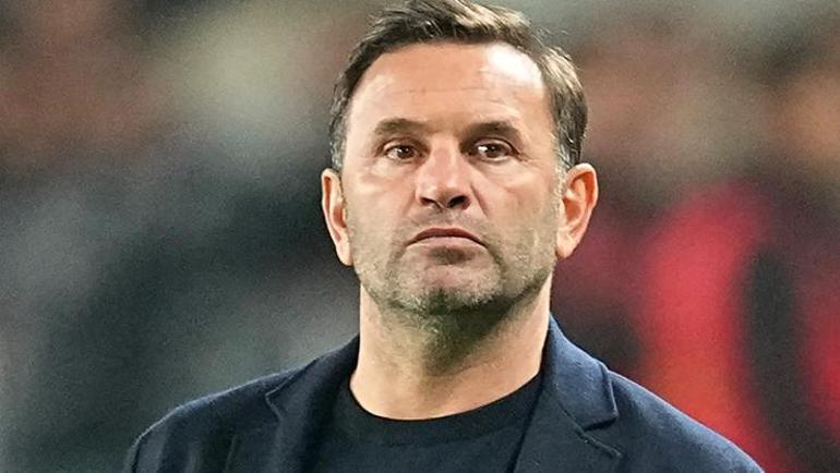 Galatasaray'da Transfer Hareketliliği Devam Ediyor