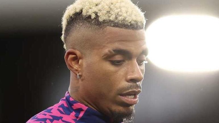 Galatasaray, Mario Lemina ile Anlaşma Sağladı