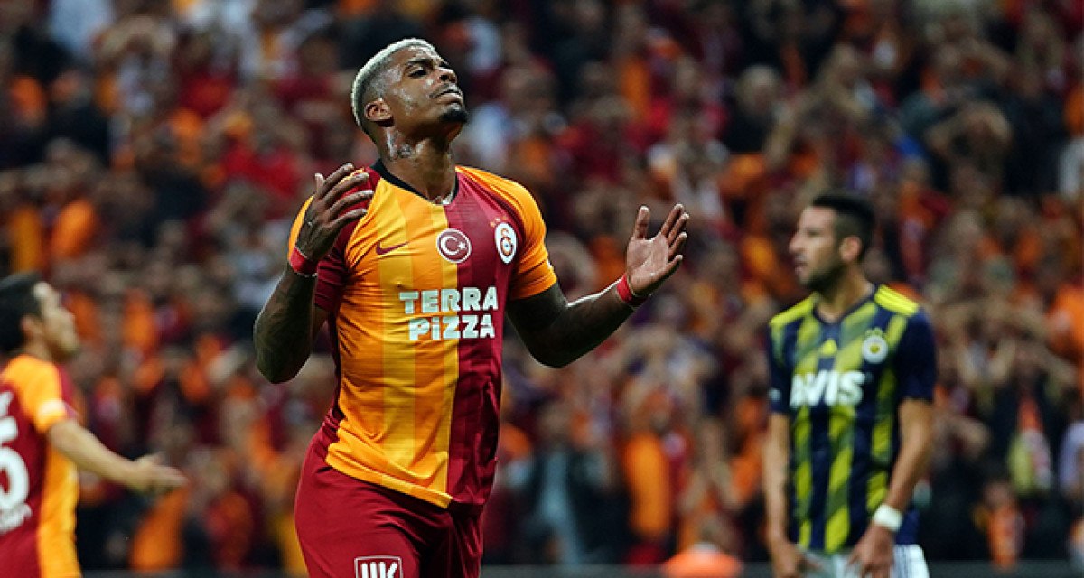 Galatasaray, Mario Lemina ile Anlaştı