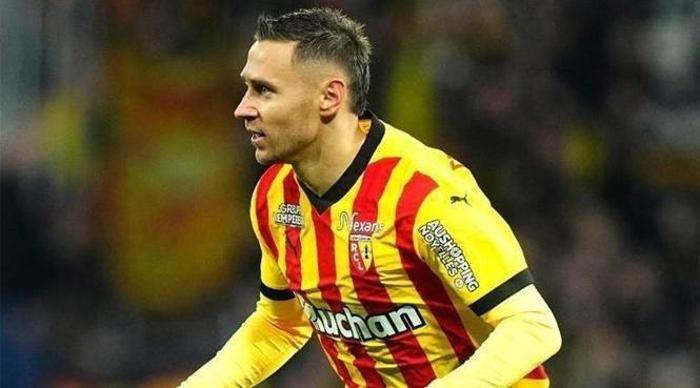 Galatasaray'ın Transfer Hamlesi: Przemyslaw Frankowski