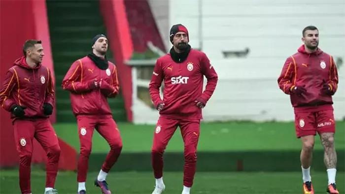 Galatasaray, Przemyslaw Frankowski ile Anlaştı
