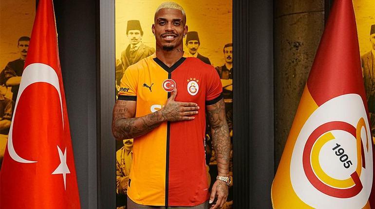 Galatasaray Transfer Döneminde Hız Kazanıyor