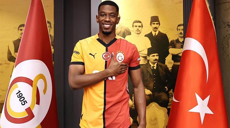 Galatasaray Transfer Döneminde Hız Kazanıyor: Lemina ve Cuesta İmzaları