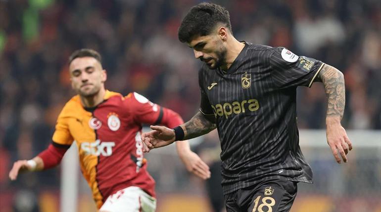 Galatasaray Transfer Döneminde Hız Kazanıyor: Lemina ve Cuesta İmzaları