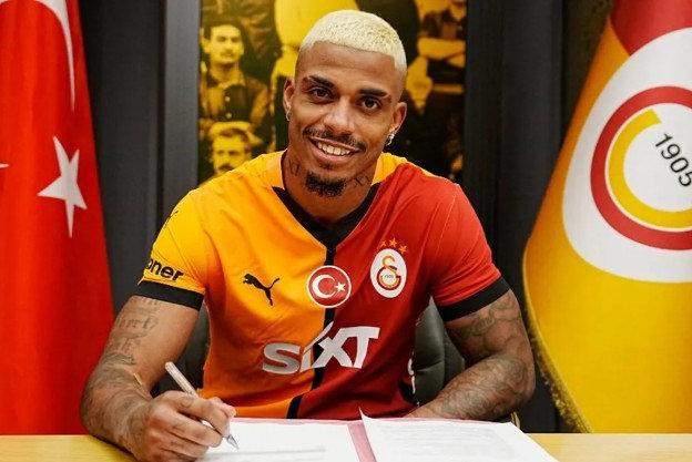 Galatasaray'ın Avrupa Ligi'nde Son 16 Turu Heyecanı