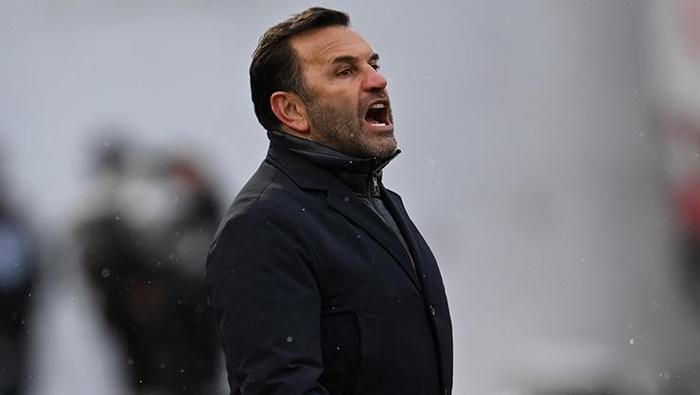 Galatasaray, Ziraat Türkiye Kupası C Grubu'nda Boluspor'u 4-1 Mağlup Etti