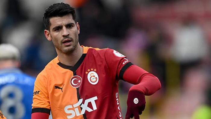 Galatasaray, Ziraat Türkiye Kupası C Grubu'nda Boluspor'u 4-1 Mağlup Etti