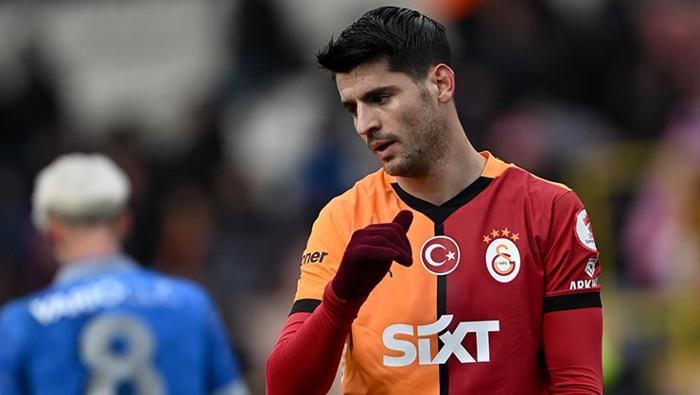 Galatasaray, Ziraat Türkiye Kupası C Grubu'nda Boluspor'u 4-1 Mağlup Etti