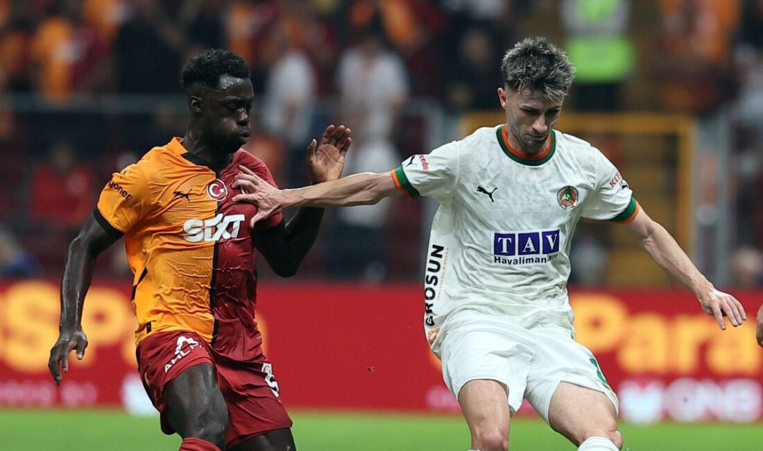 Galatasaray'da Eren Elmalı'nın transferinin iptal edilmesinin ardından, kulüp Yusuf Özdemir