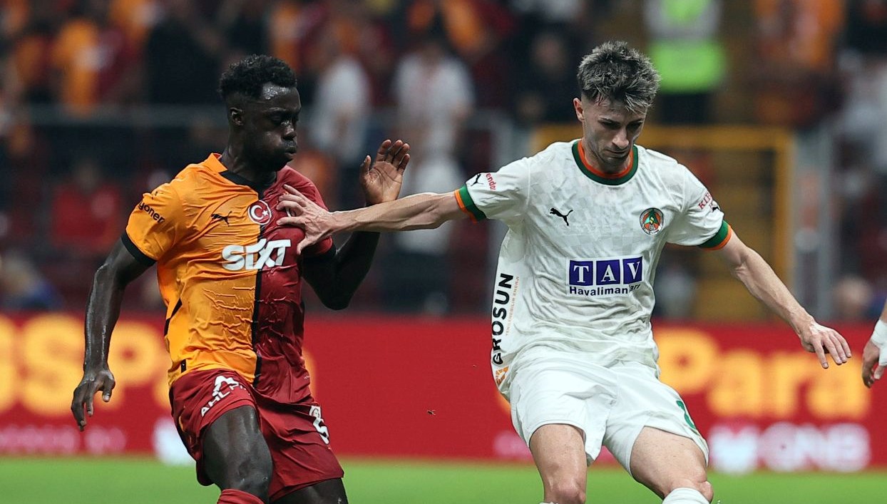Galatasaray'da Eren Elmalı'nın transferinin iptal edilmesinin ardından, kulüp Yusuf Özdemir