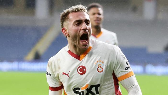 Galatasaray'da Fatih Terim Döneminin Transfer Başarıları