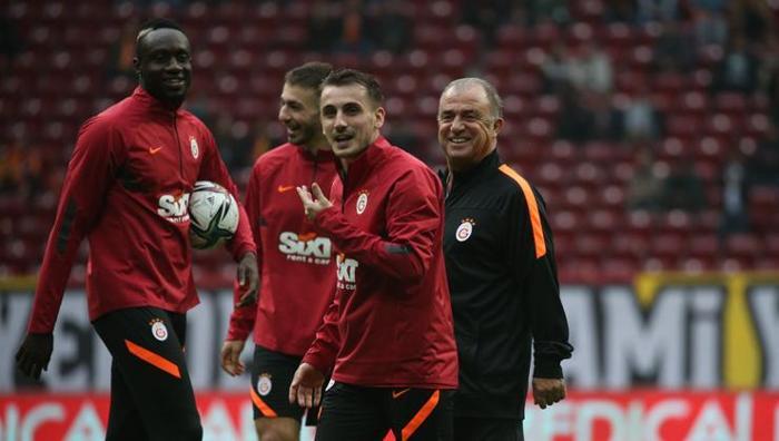 Galatasaray'da Fatih Terim Döneminin Transfer Başarıları